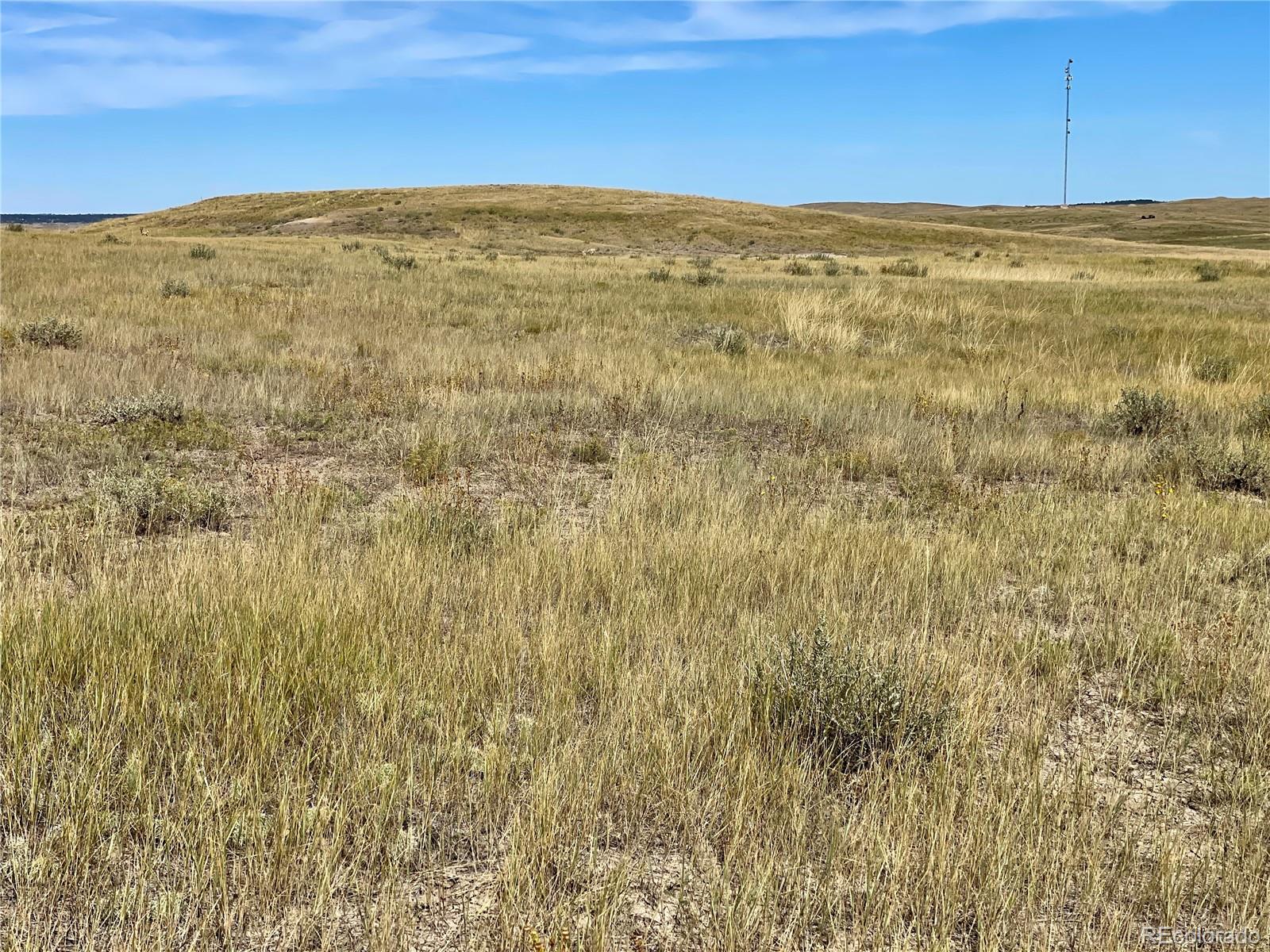 17 County Road 77 Calhan CO 80808