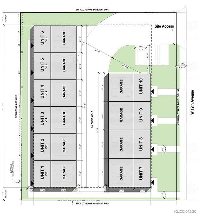 17205 W 12th Avenue Golden CO 80401
