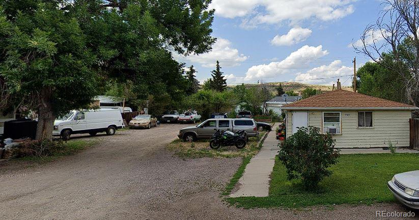 17205 W 12th Avenue Golden CO 80401