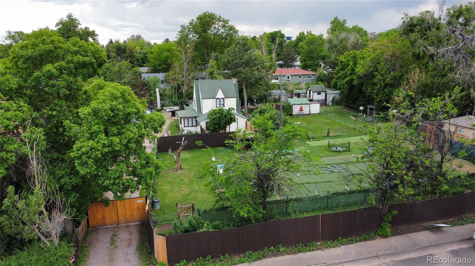 4626 E Louisiana Avenue Denver CO 80246