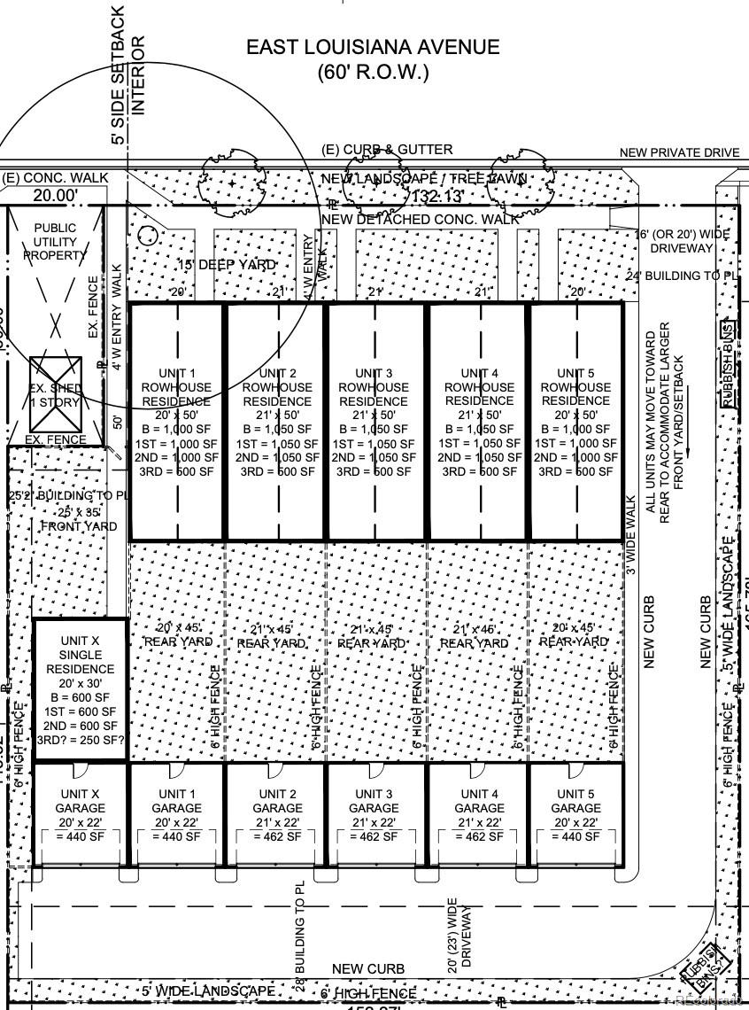 4626 E Louisiana Avenue Denver CO 80246