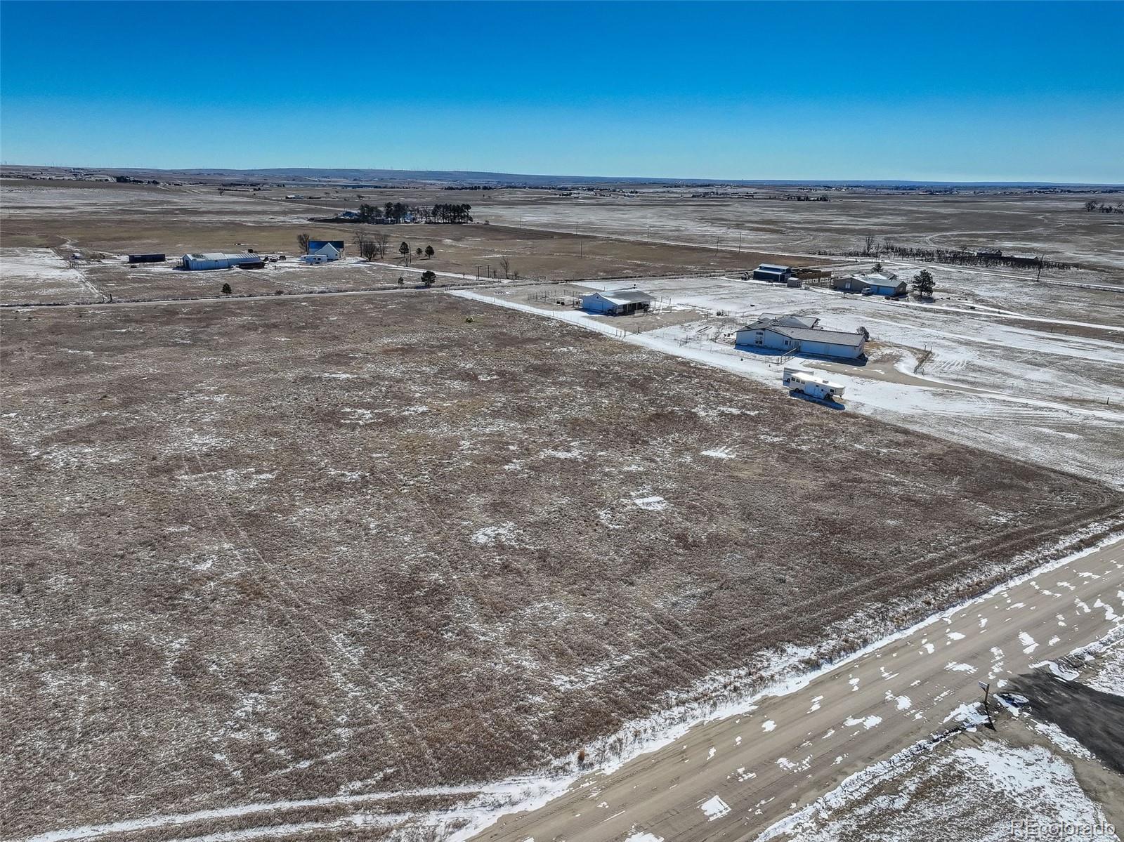 14940 Tiboria Loop Peyton CO 80831
