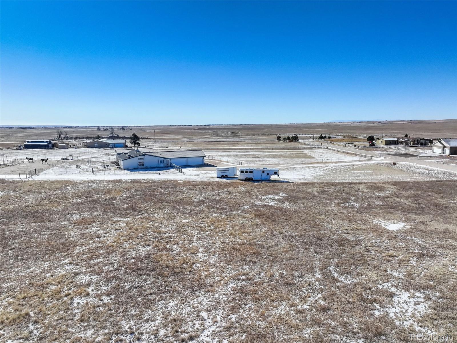 14940 Tiboria Loop Peyton CO 80831