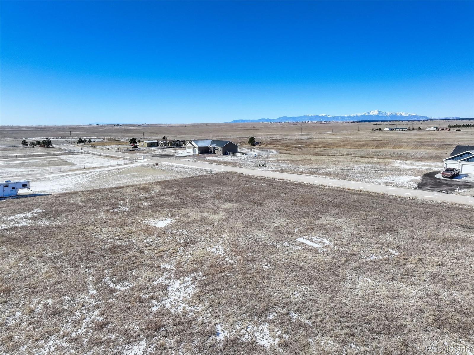 14940 Tiboria Loop Peyton CO 80831