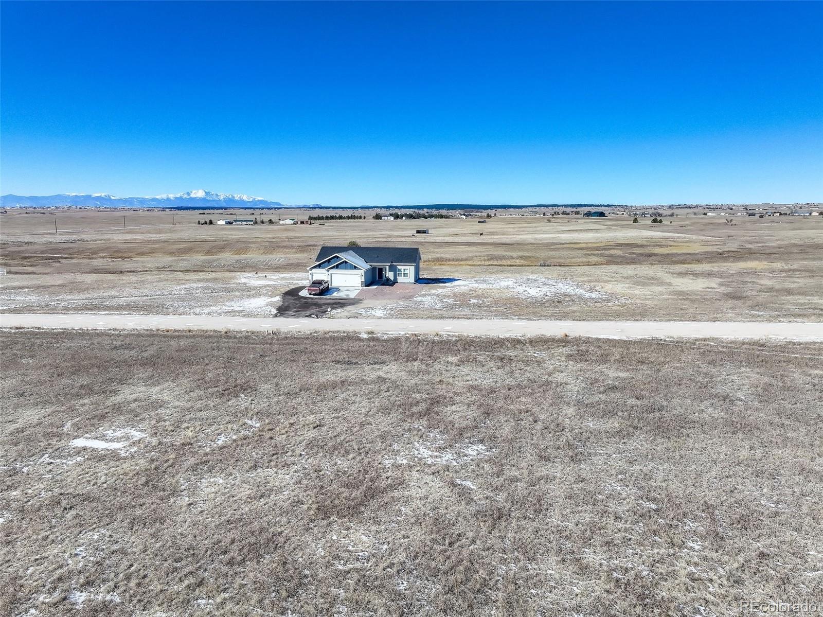 14940 Tiboria Loop Peyton CO 80831