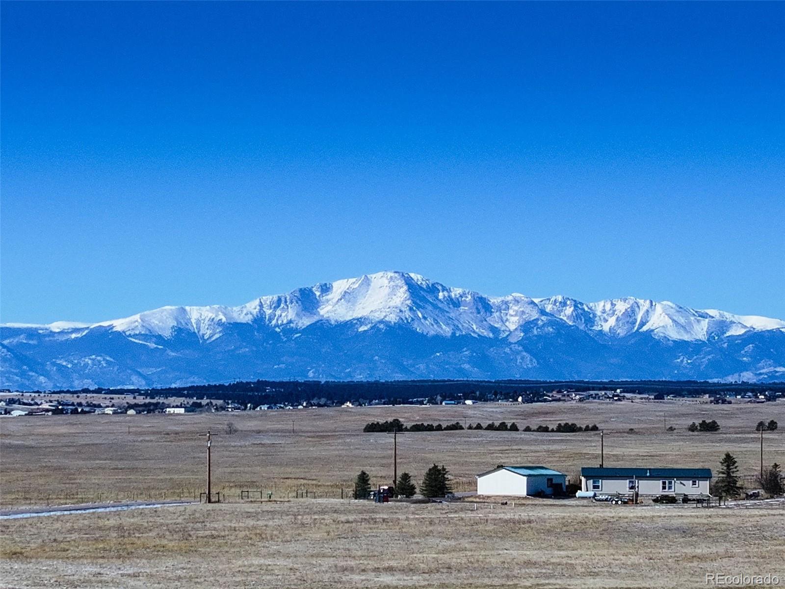 14940 Tiboria Loop Peyton CO 80831