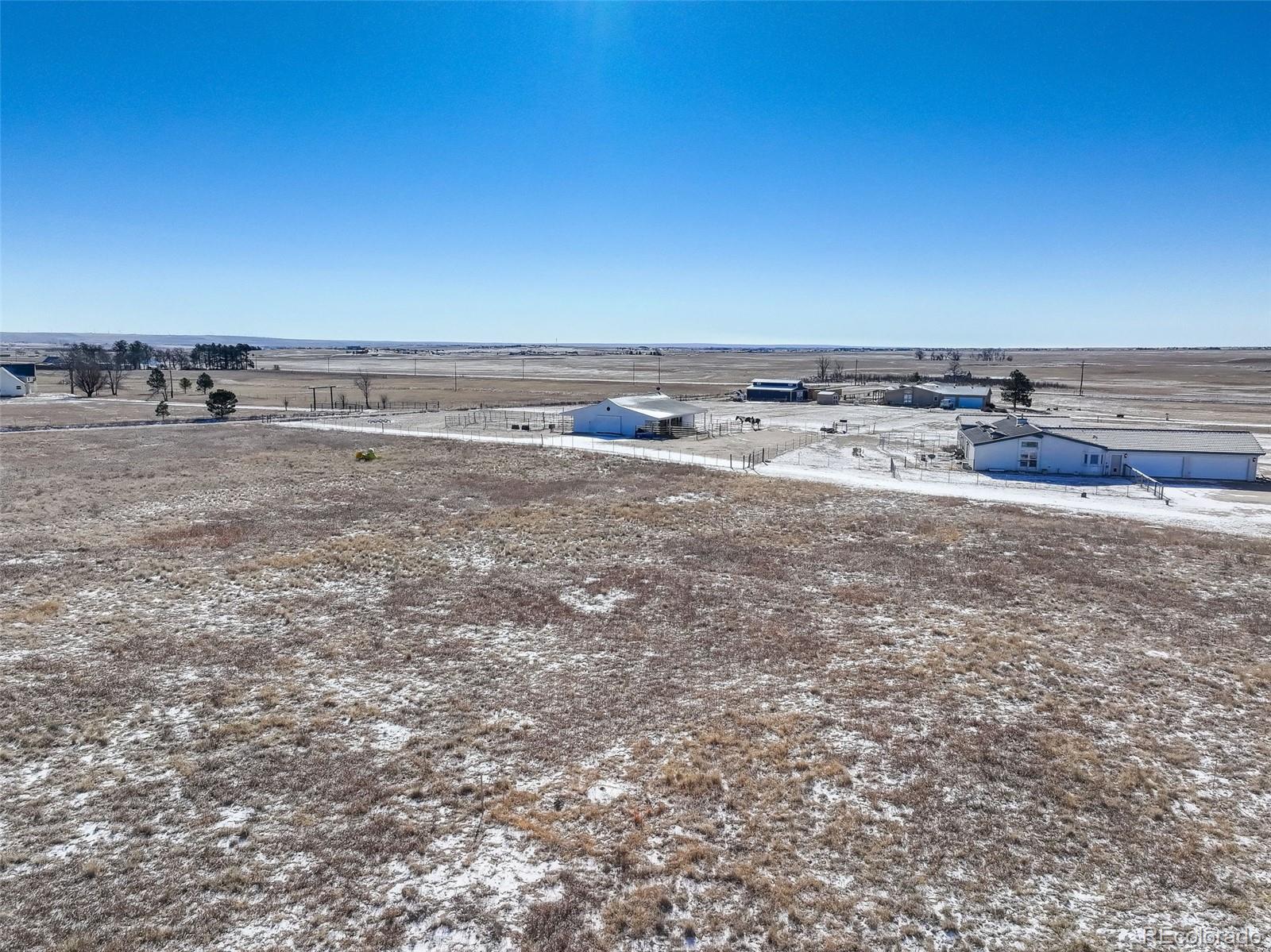 14940 Tiboria Loop Peyton CO 80831