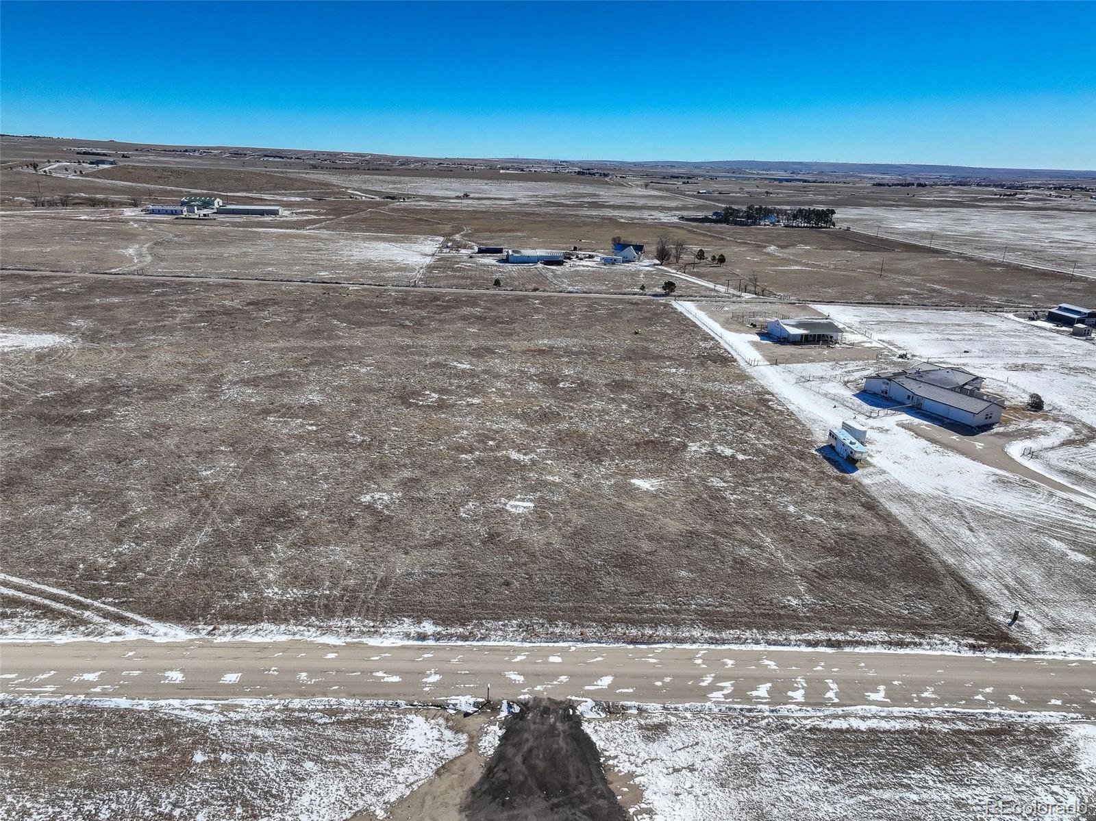 14940 Tiboria Loop Peyton CO 80831