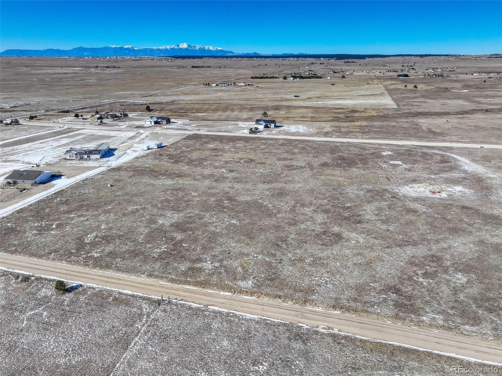 14940 Tiboria Loop Peyton CO 80831