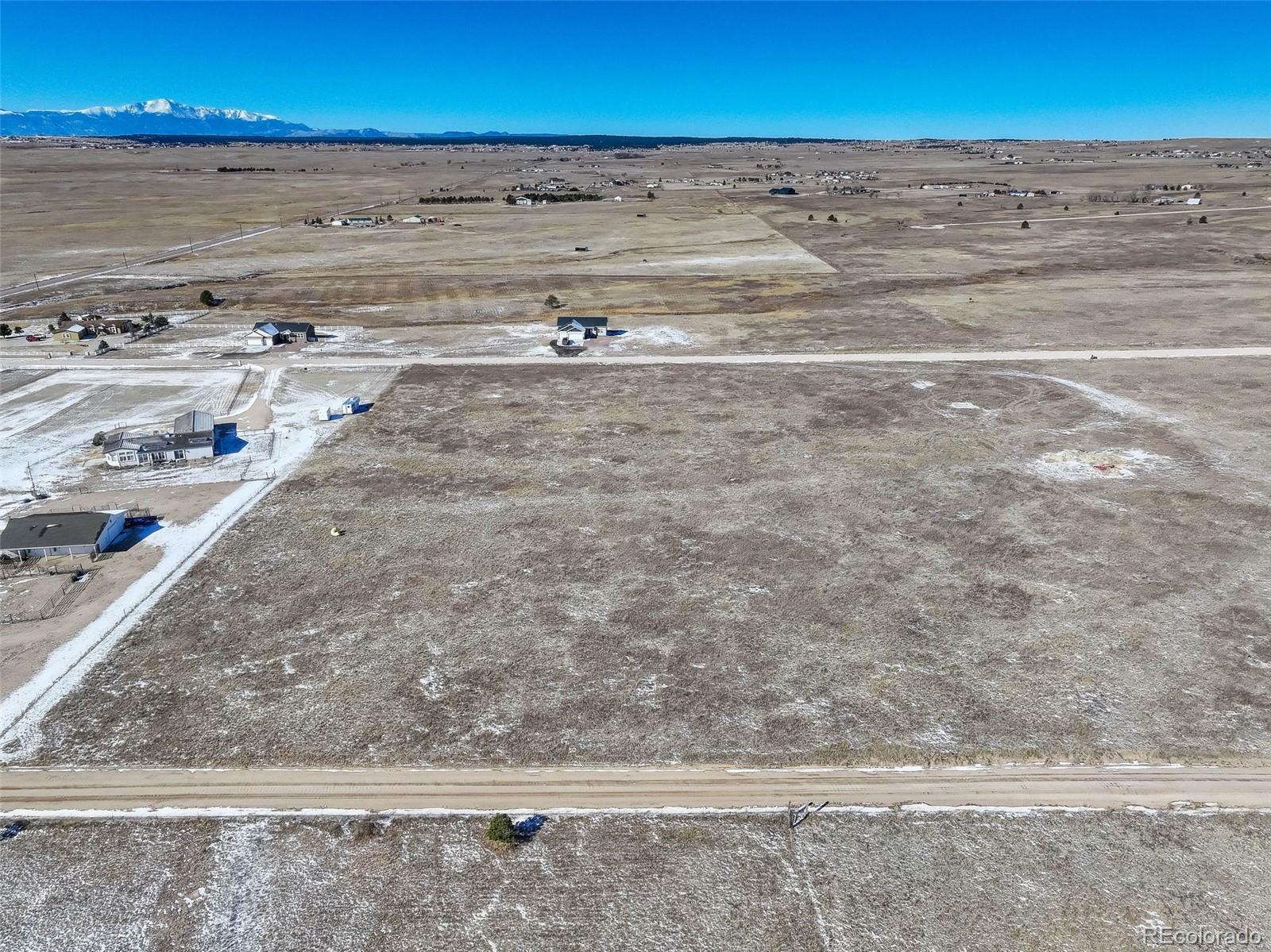 14940 Tiboria Loop Peyton CO 80831