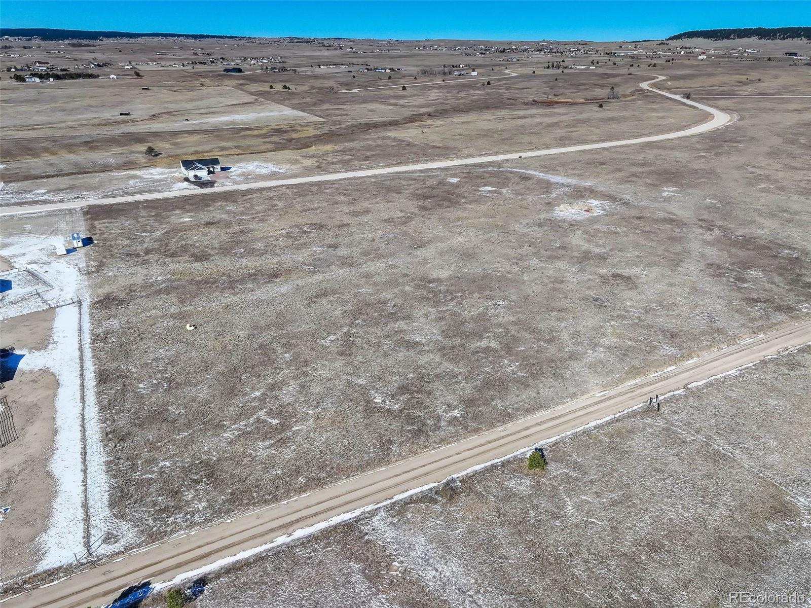14940 Tiboria Loop Peyton CO 80831