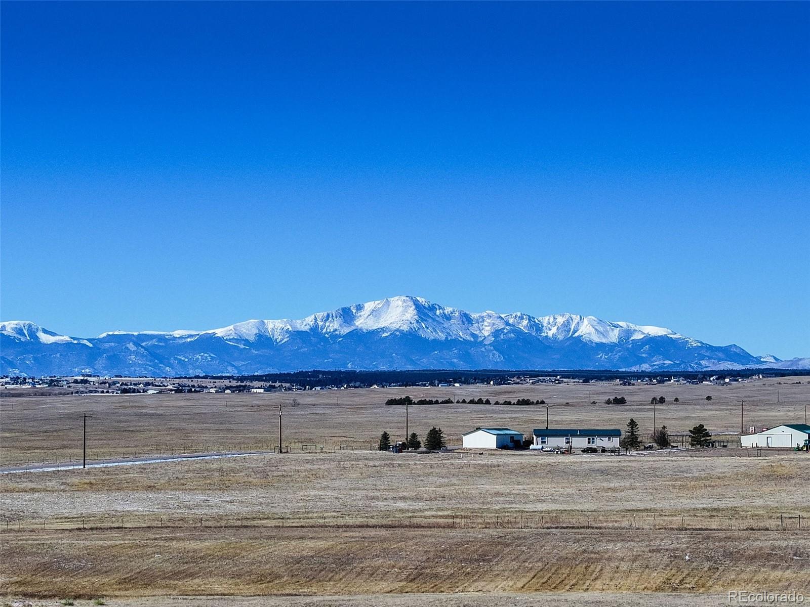 14940 Tiboria Loop Peyton CO 80831