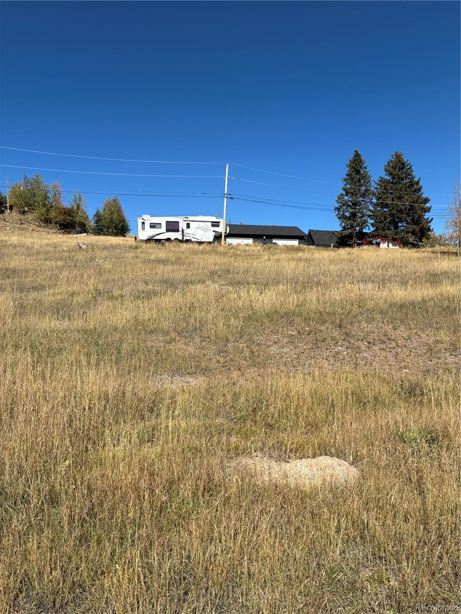 El Paso Avenue Cripple Creek CO 80813