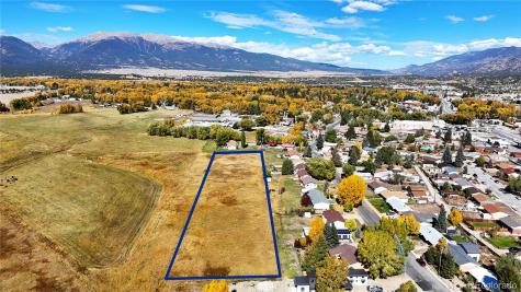 Tbd S San Juan Avenue Buena Vista CO 81211