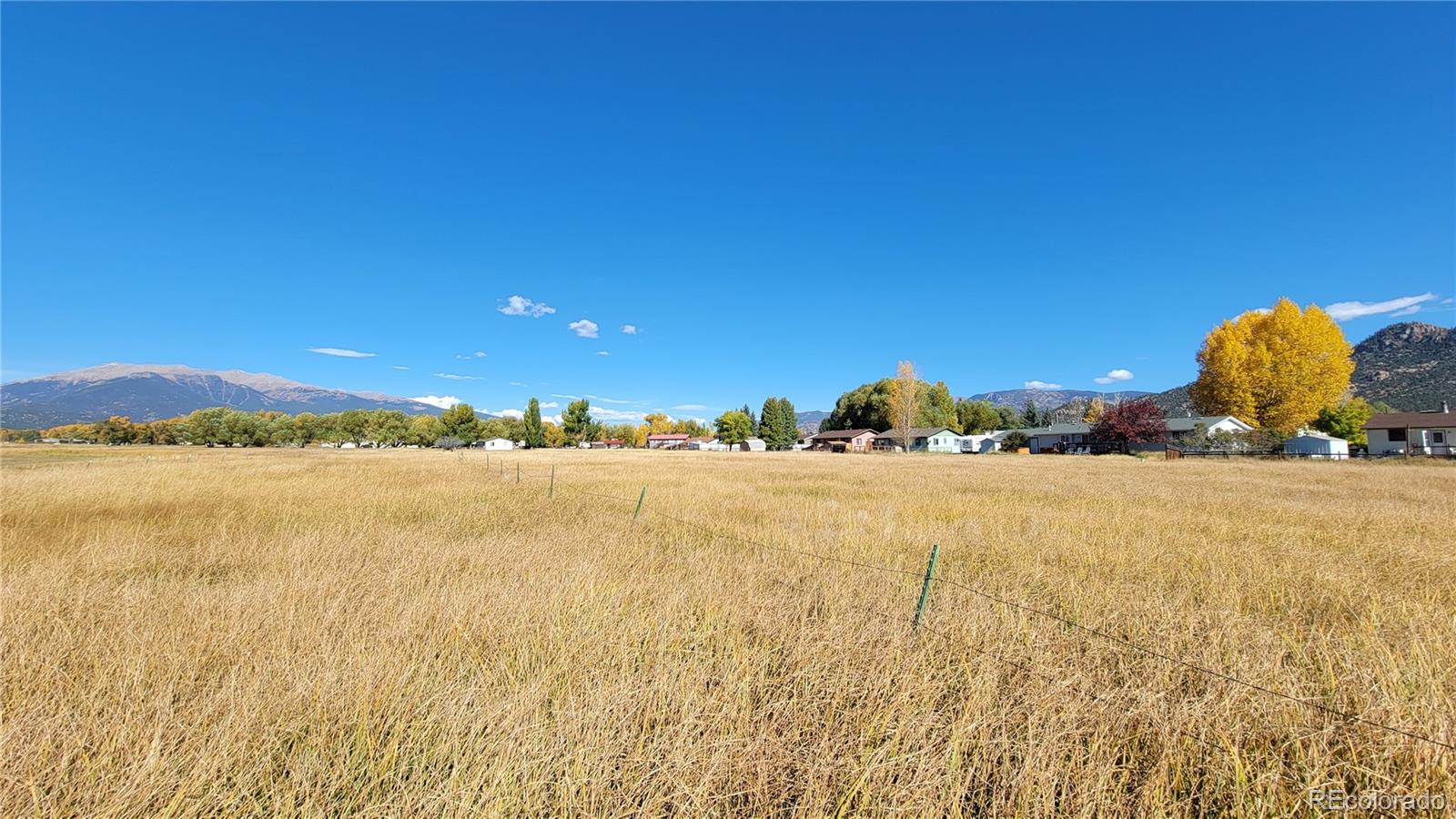 Tbd S San Juan Avenue Buena Vista CO 81211