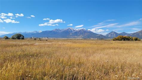 Tbd S San Juan Avenue Buena Vista CO 81211