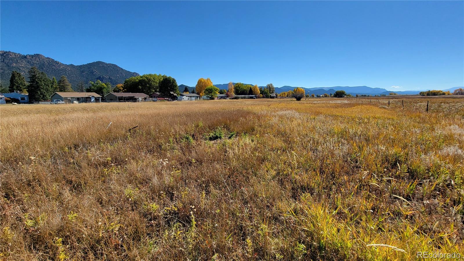 Tbd S San Juan Avenue Buena Vista CO 81211