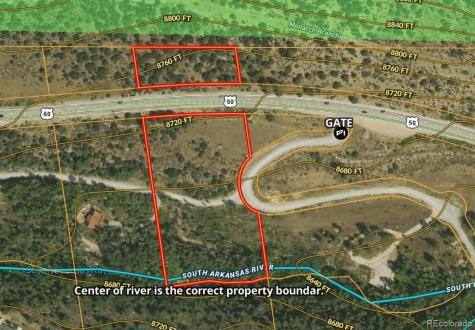 19039 Monarch River Drive Salida CO 81201