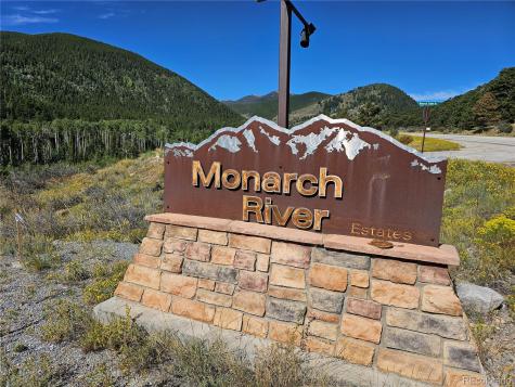 19039 Monarch River Drive Salida CO 81201