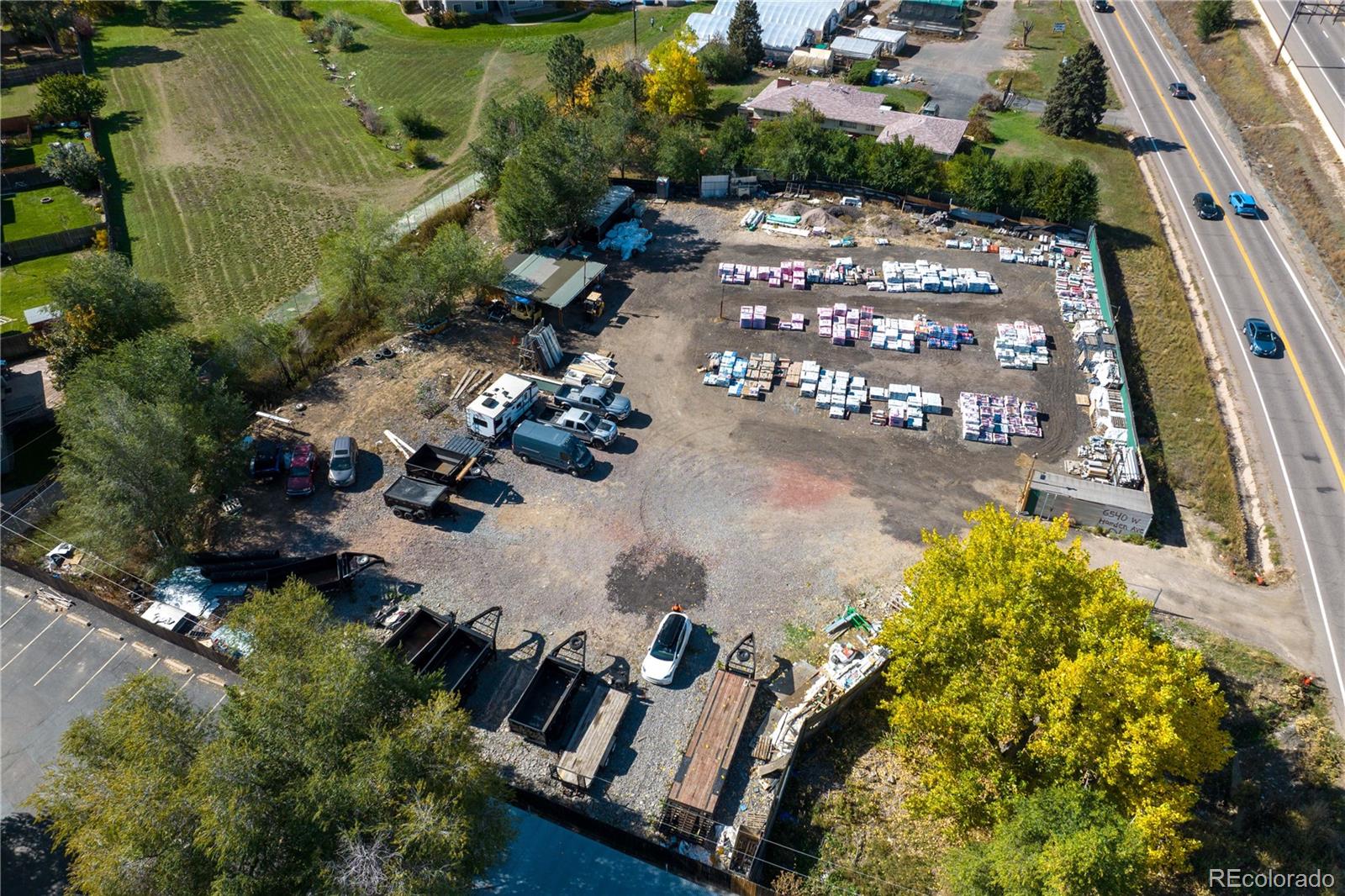 6540 W Hampden Avenue Lakewood CO 80227