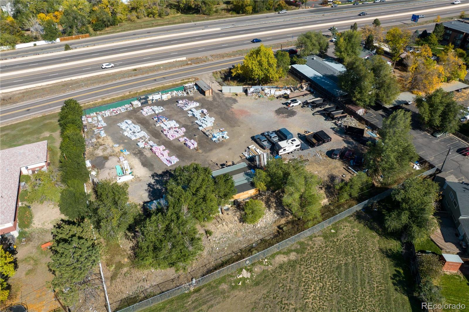 6540 W Hampden Avenue Lakewood CO 80227
