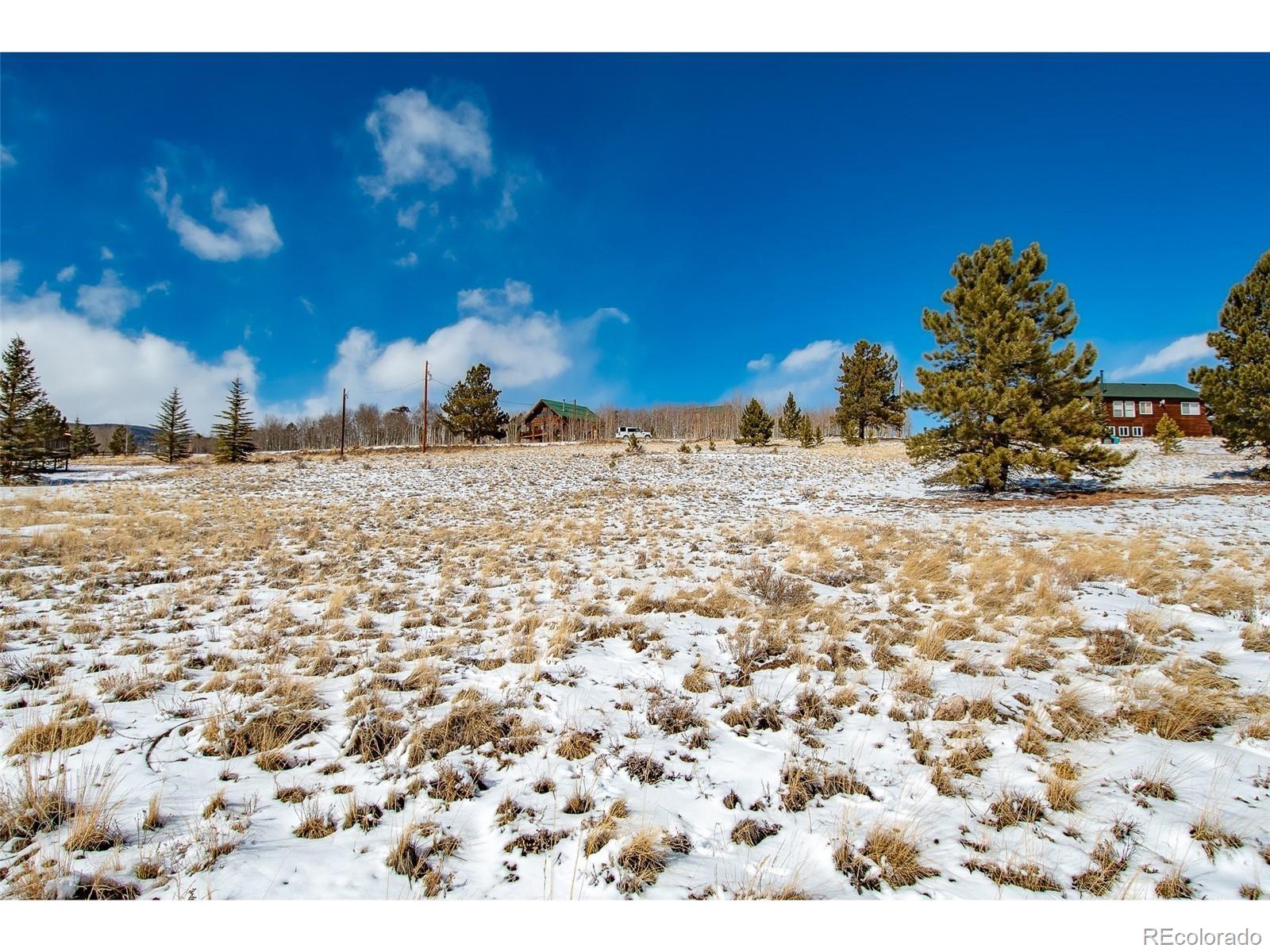 1327 Sheep Ridge Road Fairplay CO 80440