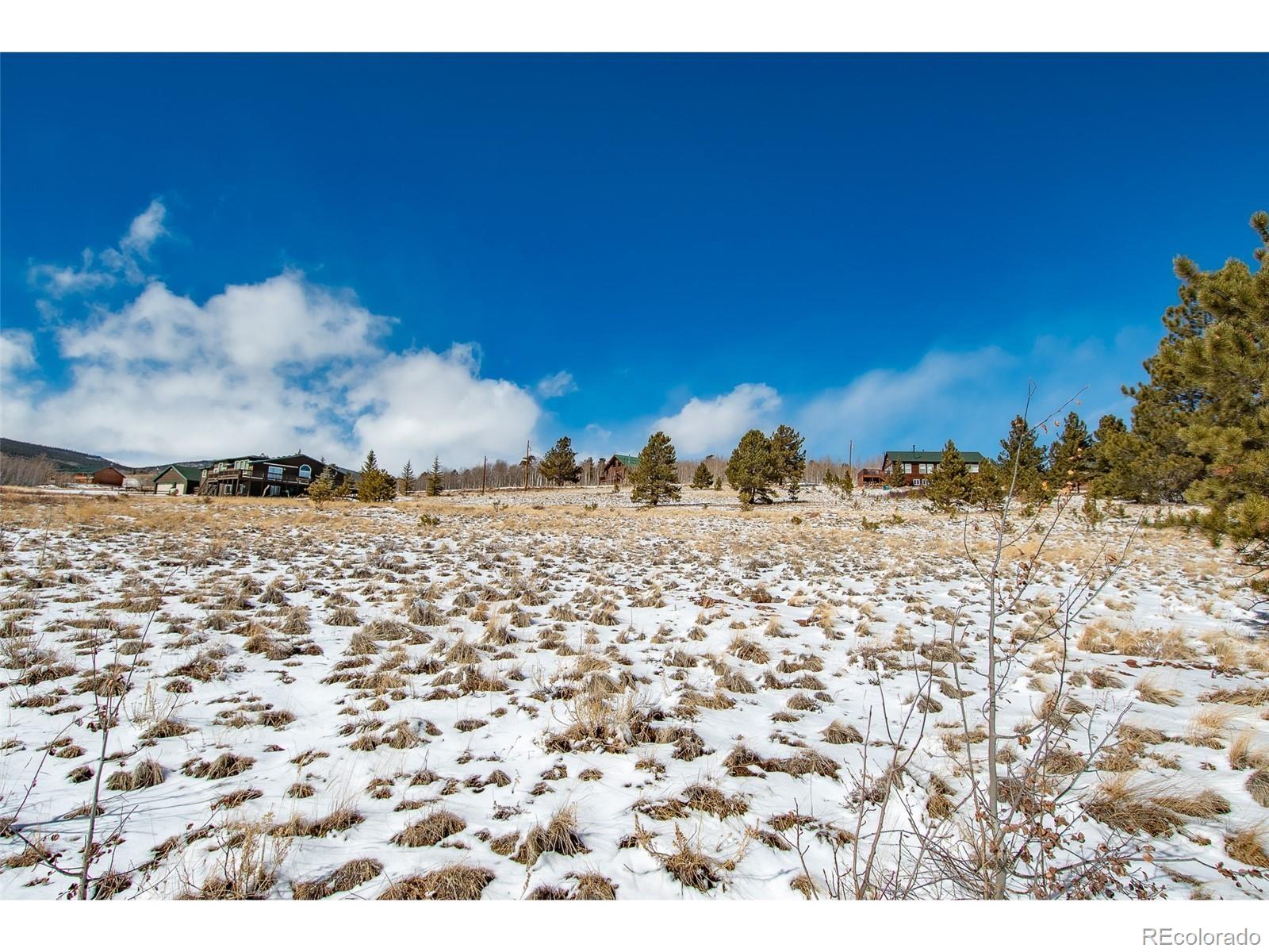 1327 Sheep Ridge Road Fairplay CO 80440