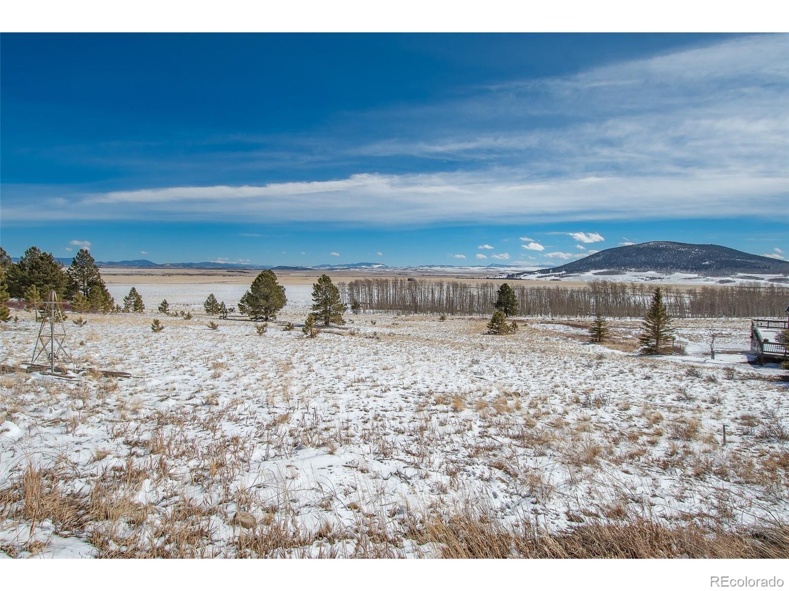 1327 Sheep Ridge Road Fairplay CO 80440