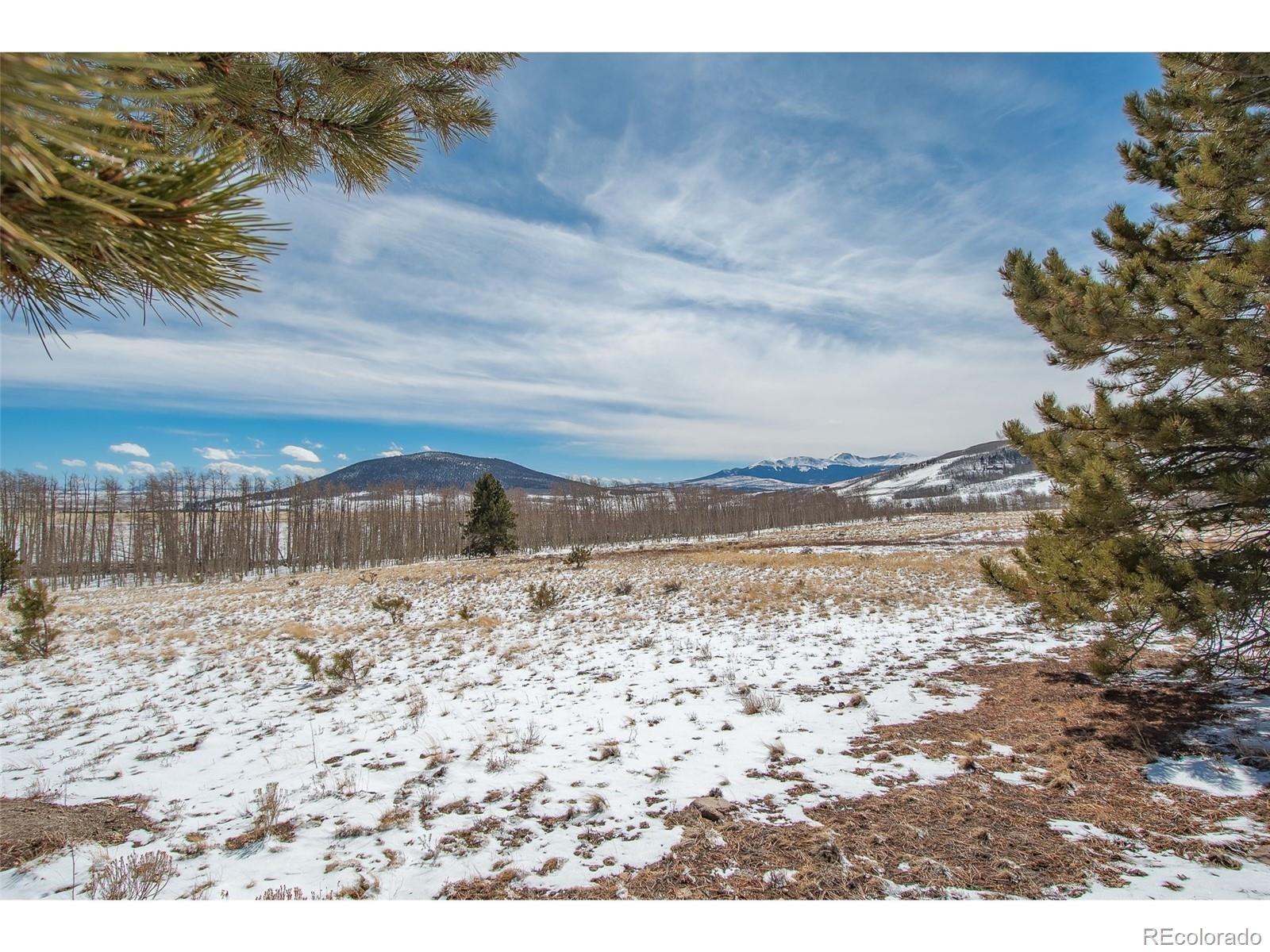 1327 Sheep Ridge Road Fairplay CO 80440