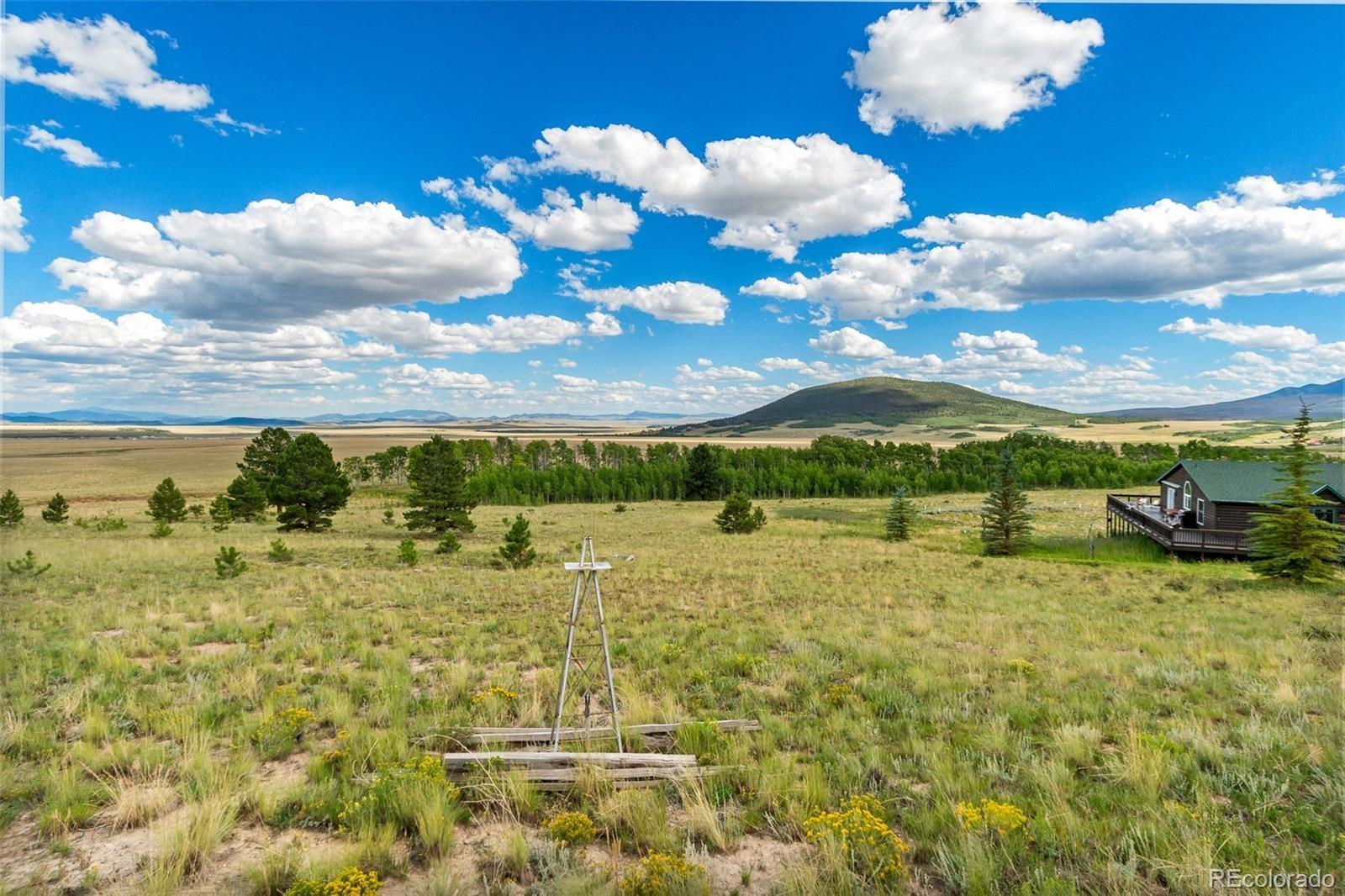 1327 Sheep Ridge Road Fairplay CO 80440