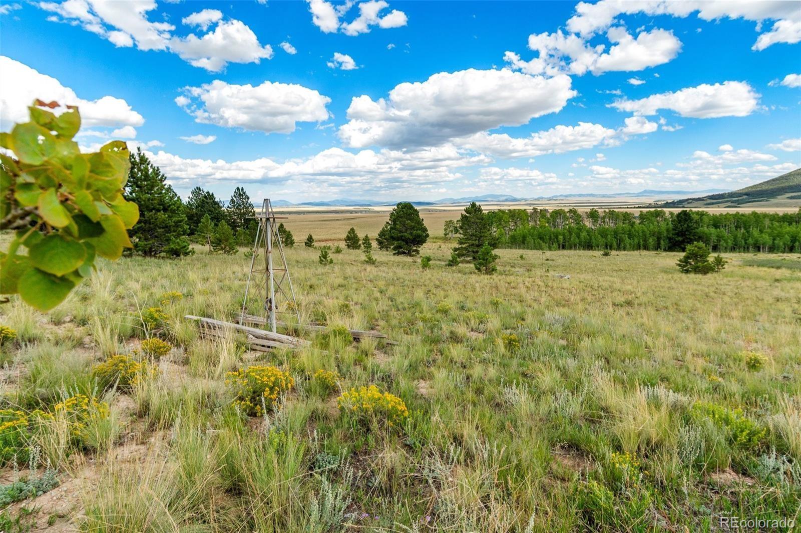 1327 Sheep Ridge Road Fairplay CO 80440