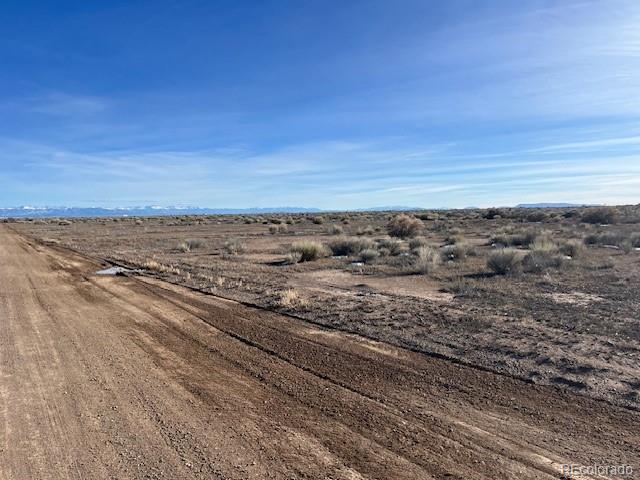 Lot 10 Kaolinite Drive Mosca CO 81146