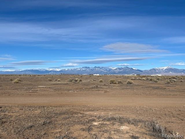 Lot 10 Kaolinite Drive Mosca CO 81146