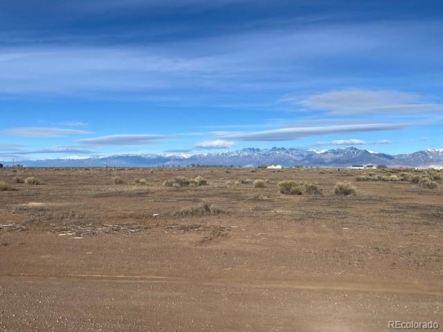Lot 10 Kaolinite Drive Mosca CO 81146