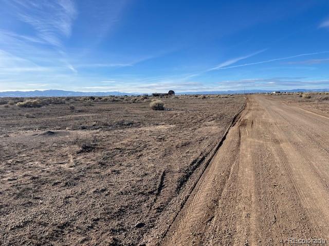 Lot 10 Kaolinite Drive Mosca CO 81146