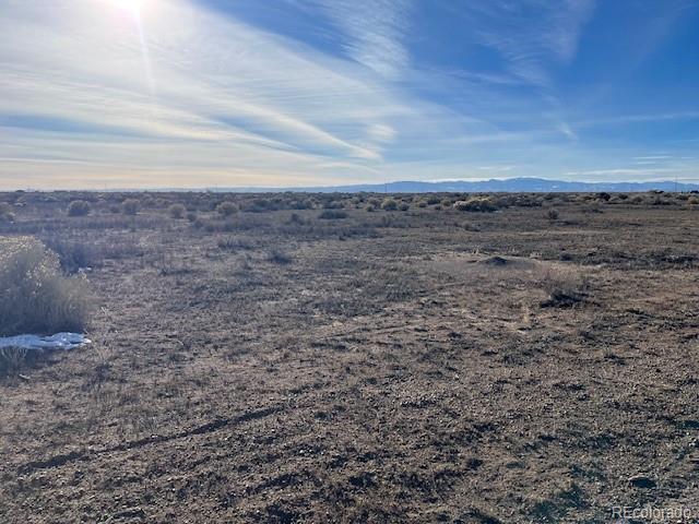Lot 10 Kaolinite Drive Mosca CO 81146