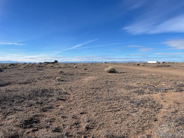 Lot 10 Kaolinite Drive Mosca CO 81146