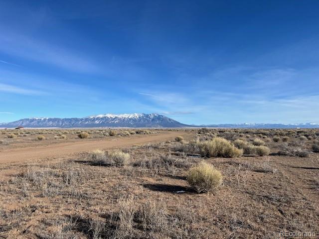 Lot 10 Kaolinite Drive Mosca CO 81146