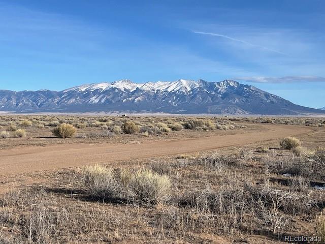 Lot 10 Kaolinite Drive Mosca CO 81146