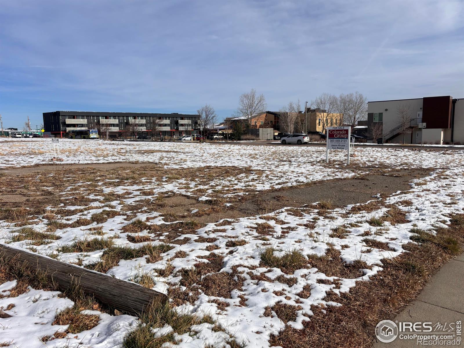 4893 Broadway Street Boulder CO 80304