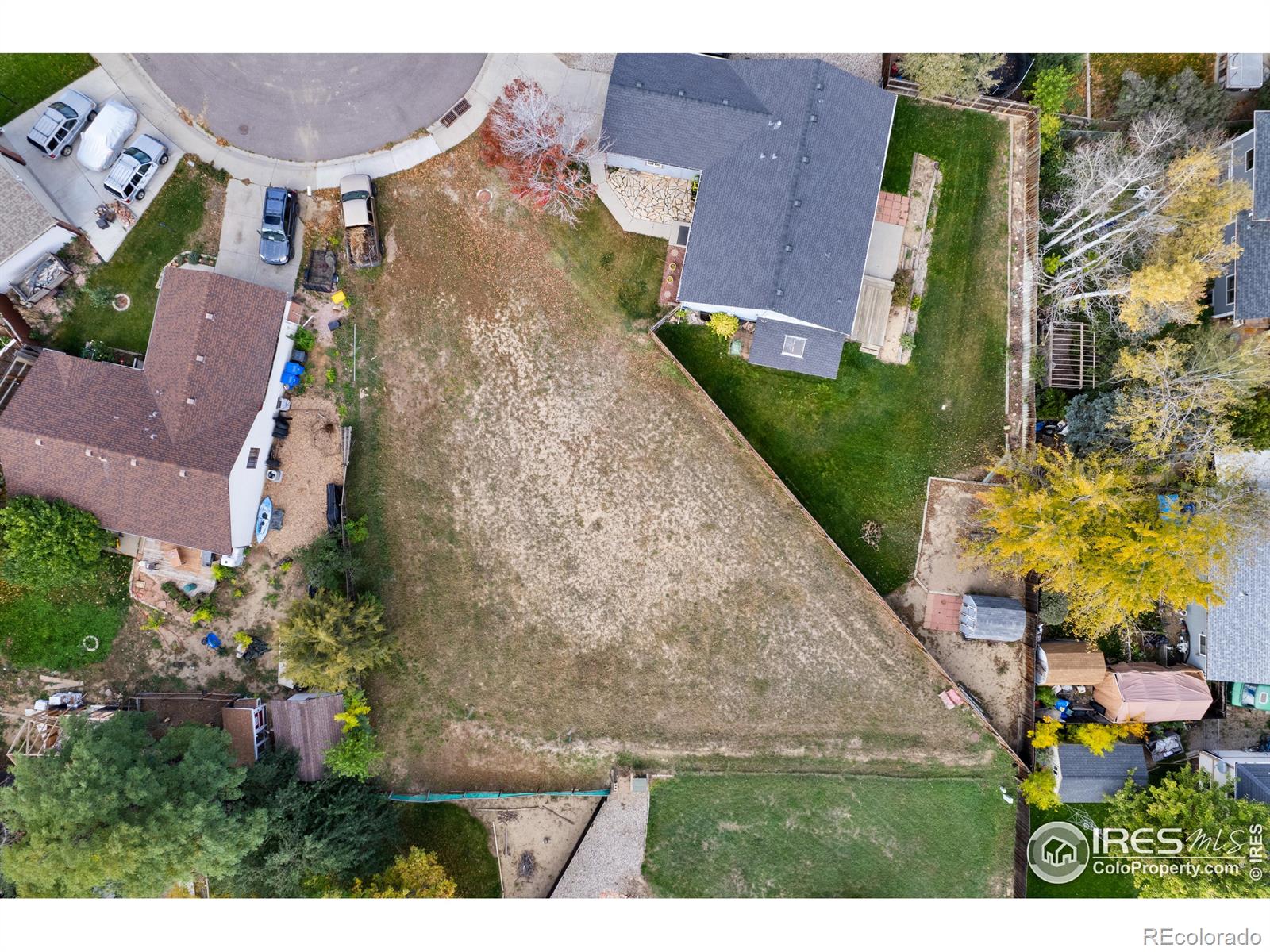 2240 Delia Court Loveland CO 80537