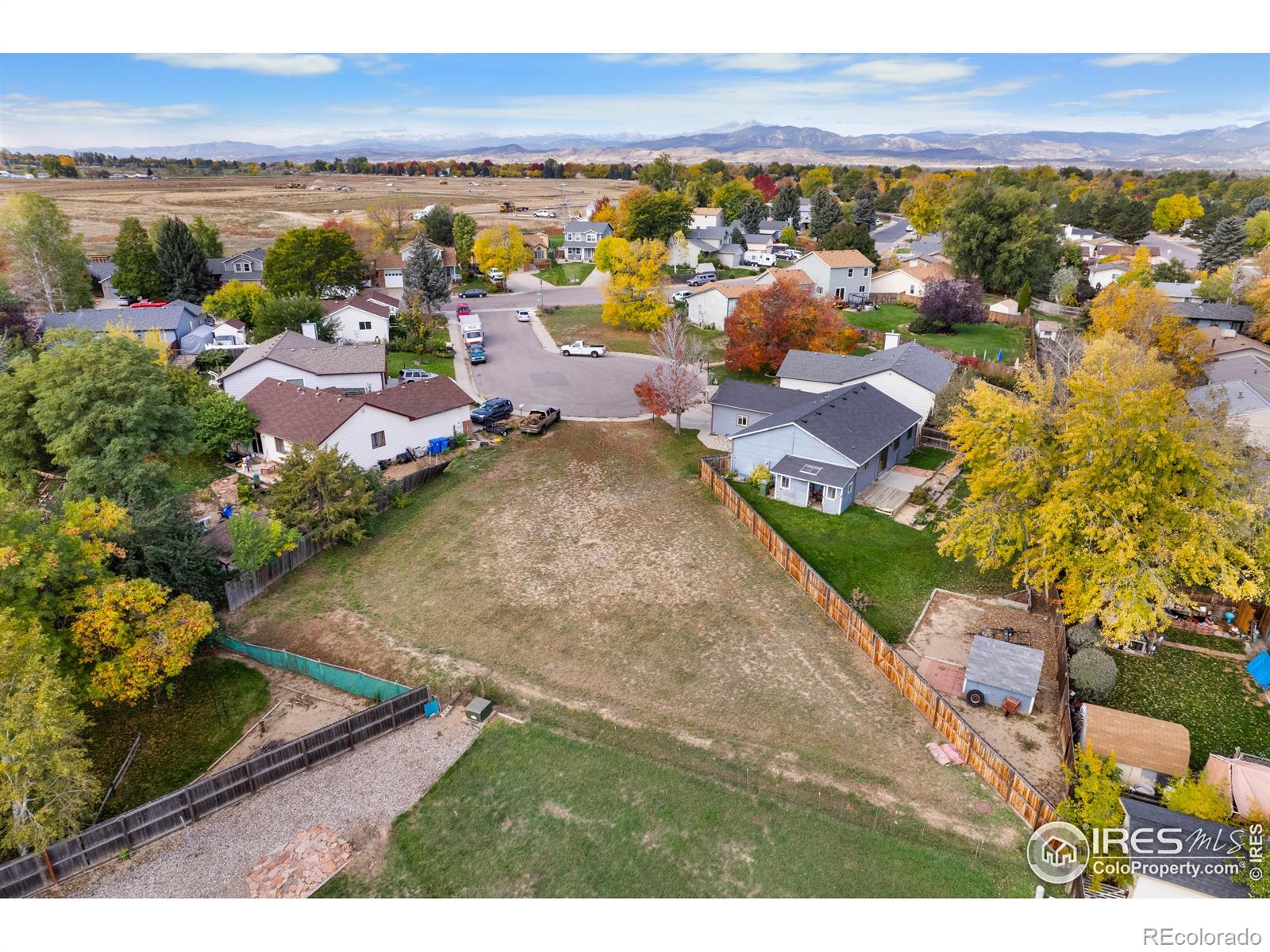 2240 Delia Court Loveland CO 80537