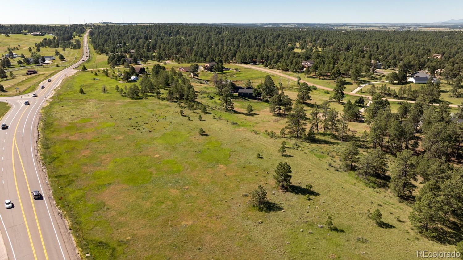 10276 Pine Song Place Parker CO 80138