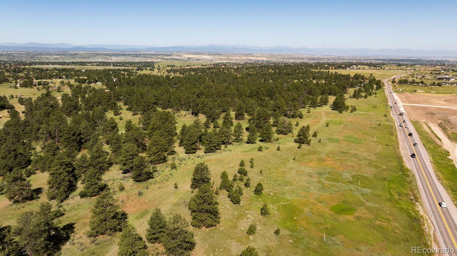 10276 Pine Song Place Parker CO 80138