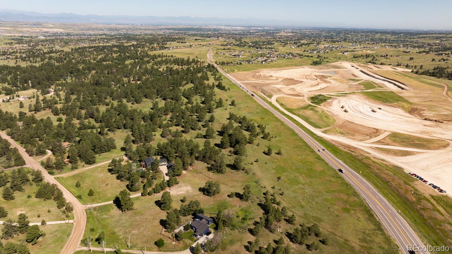 10276 Pine Song Place Parker CO 80138