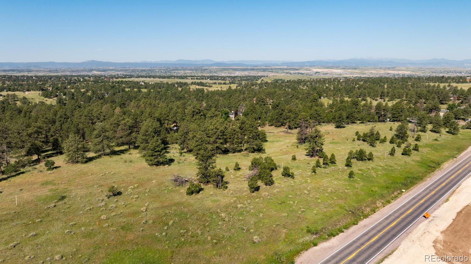 10276 Pine Song Place Parker CO 80138