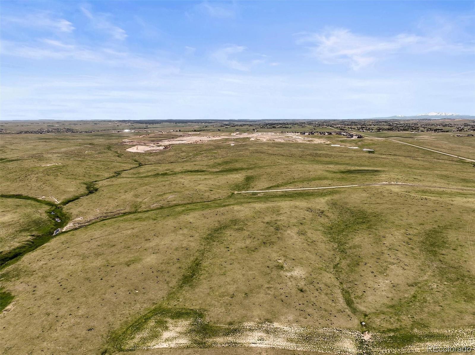 4 Coyote Crest Road Parker CO 80138
