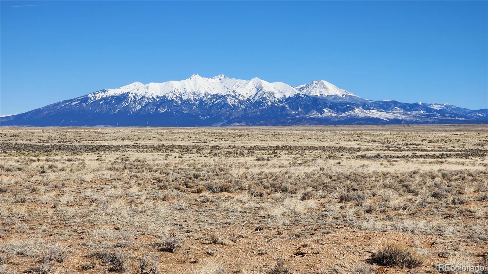 Lot 4 County Road X Fort Garland CO 81133
