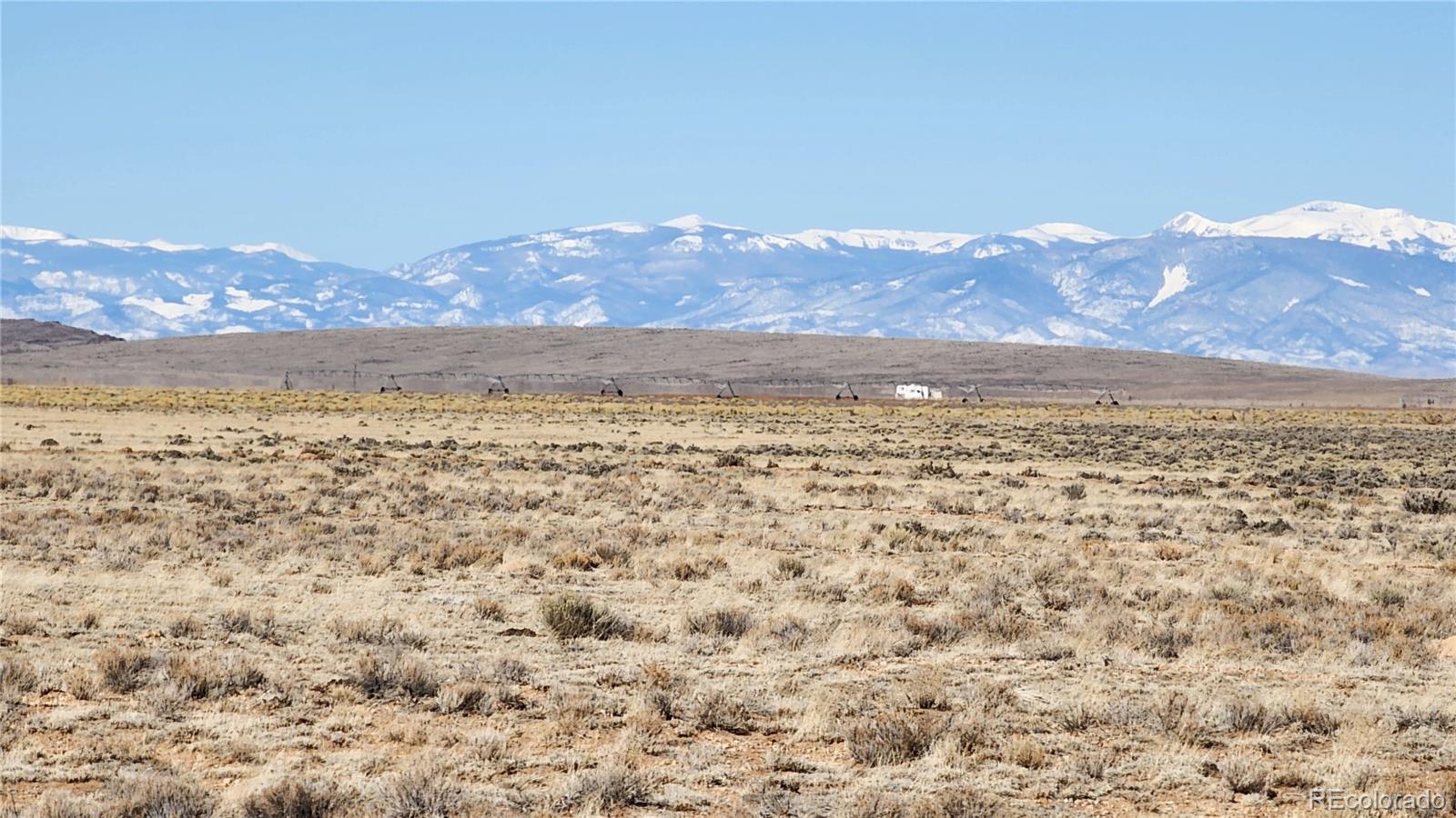 Lot 4 County Road X Fort Garland CO 81133