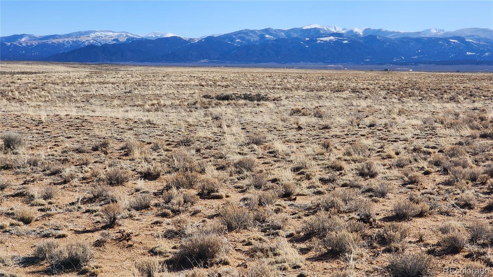 Lot 4 County Road X Fort Garland CO 81133
